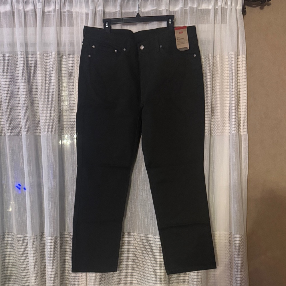 Levi's Men's Dark Jeans